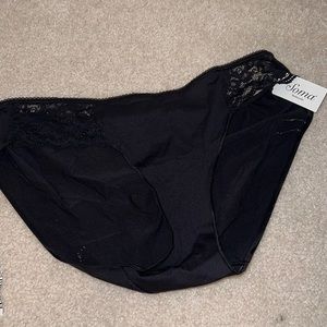 Soma Bikini Panties NWT